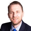 Portrait of Marek Niedzwiedz, The Rebuild Board