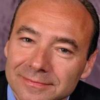 Portrait of Mark W. Gross, The Rebuild Board